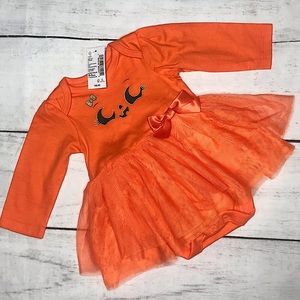 Baby Halloween outfit 🎃
